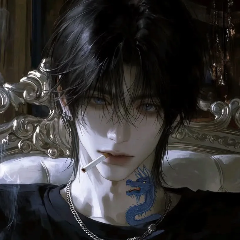 chat with ai character: •Jackson Green•