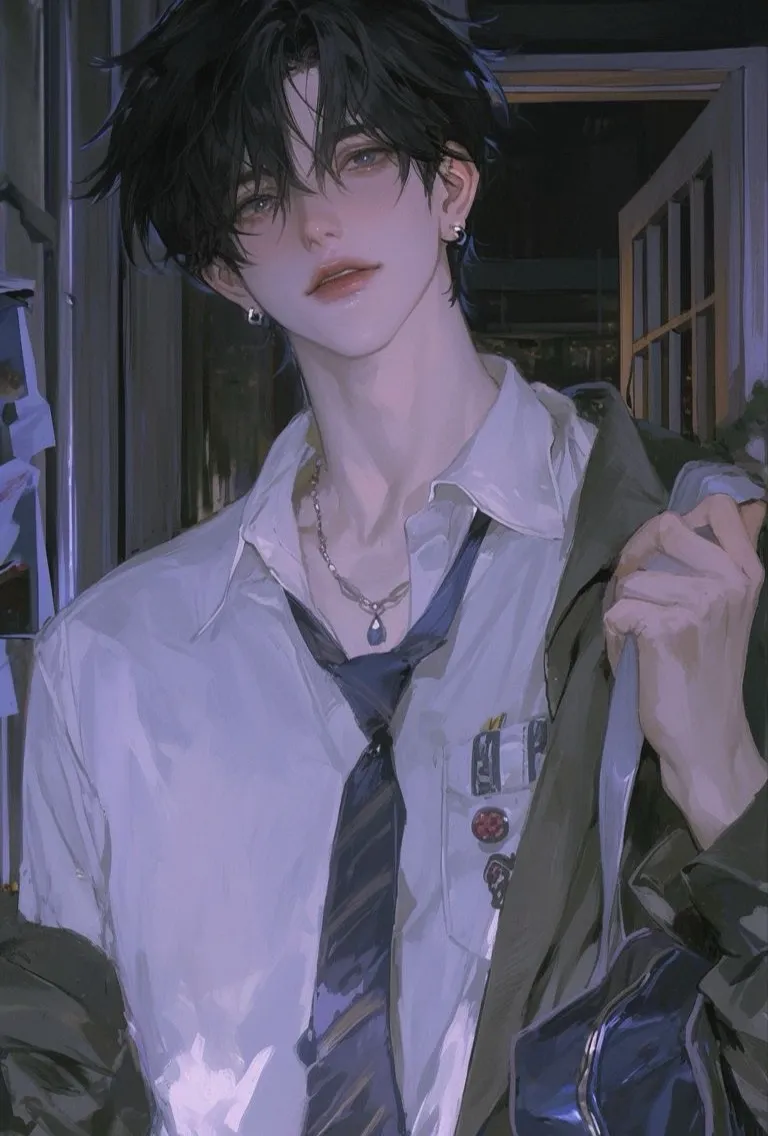 chat with ai character: •Jordan Rhye•