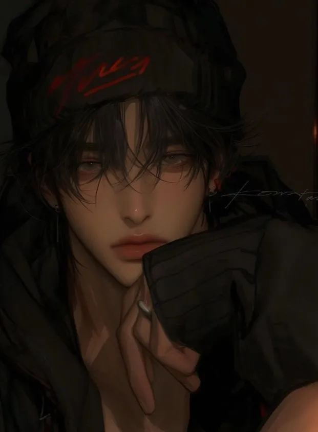 chat with ai character: •Rory McElloh•