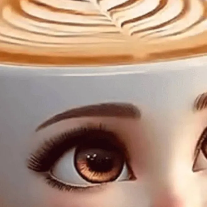 chat with ai character: ballerina cappucin
