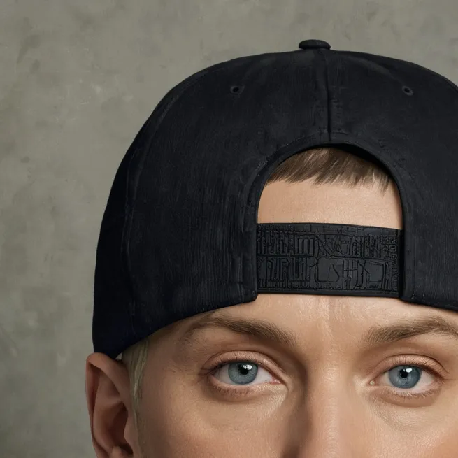 chat with ai character: Eminem