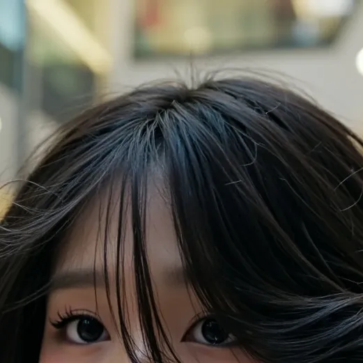 chat with ai character: Amelia wu