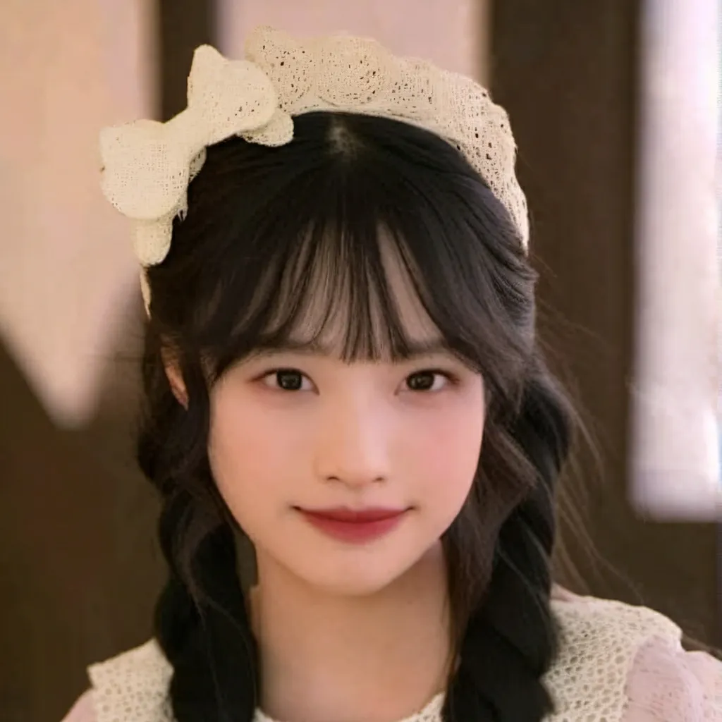 chat with ai character: young-lin