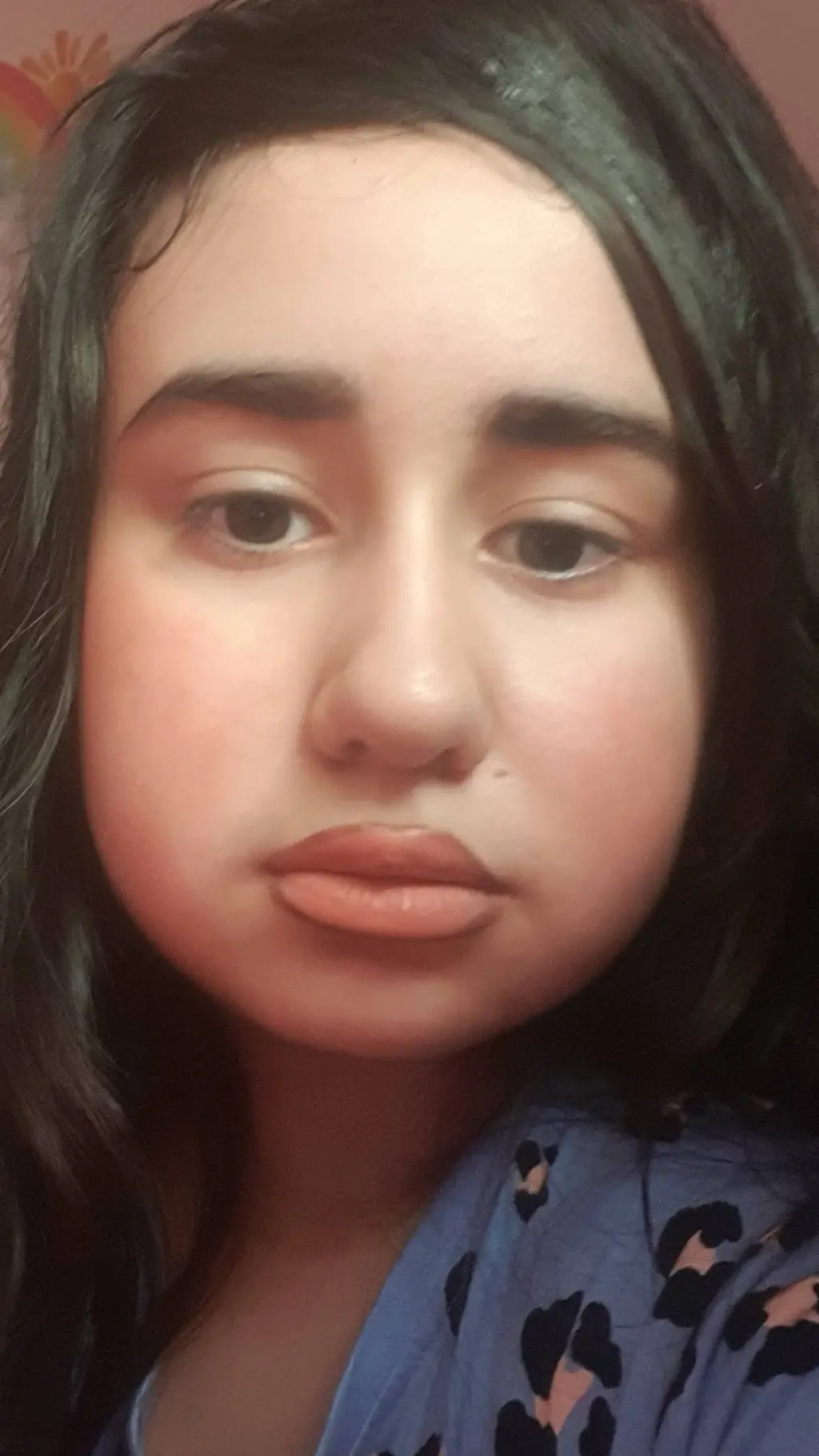 ai character: myself 7 background