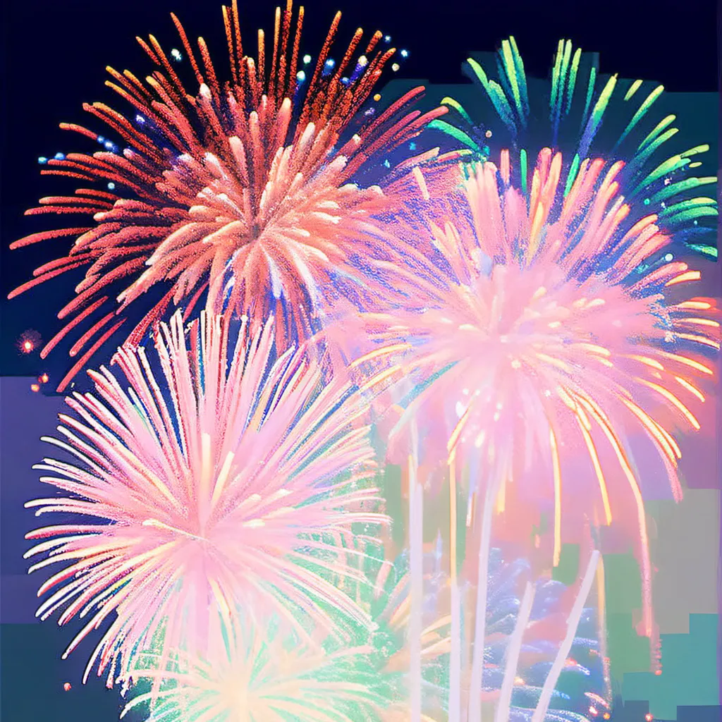 chat with ai character: CH New Years Eve