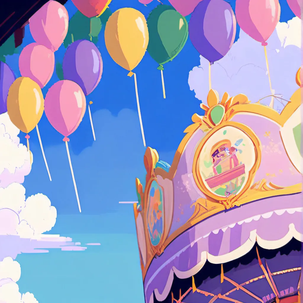 chat with ai character: CH x THEMEPARK