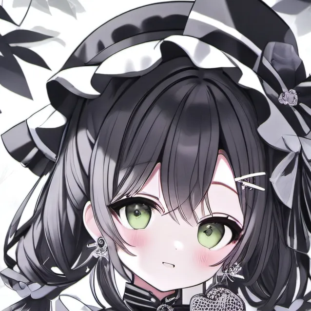 chat with ai character: Lily