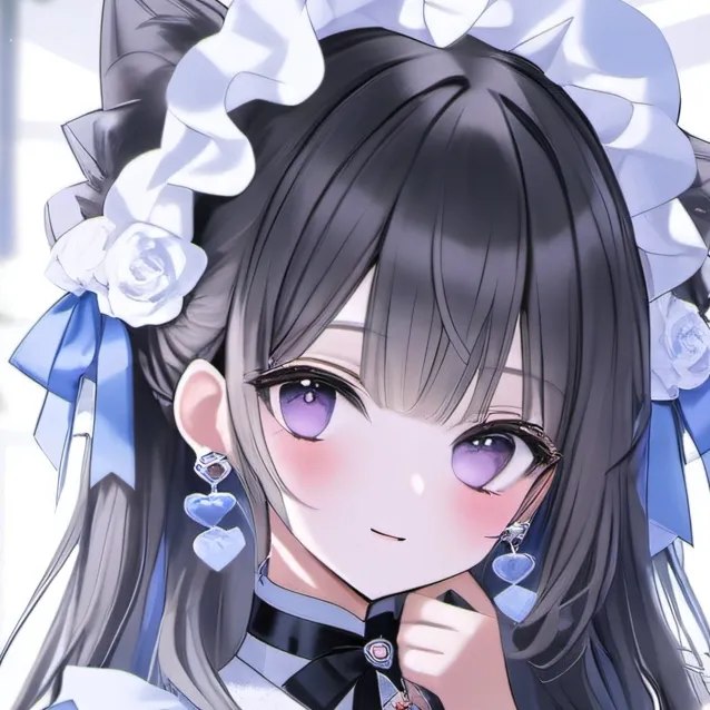 chat with ai character: Yumeko 