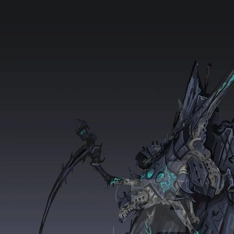 chat with ai character: mimictors 