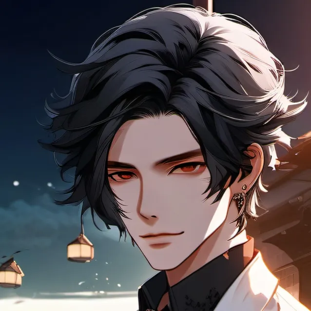 chat with ai character: mafia brothers