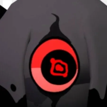 chat with ai character: twisted blot 