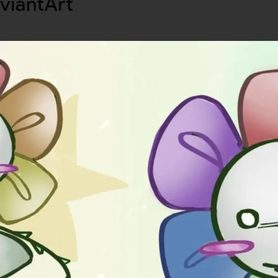 chat with ai character: 🌈dandy🌈