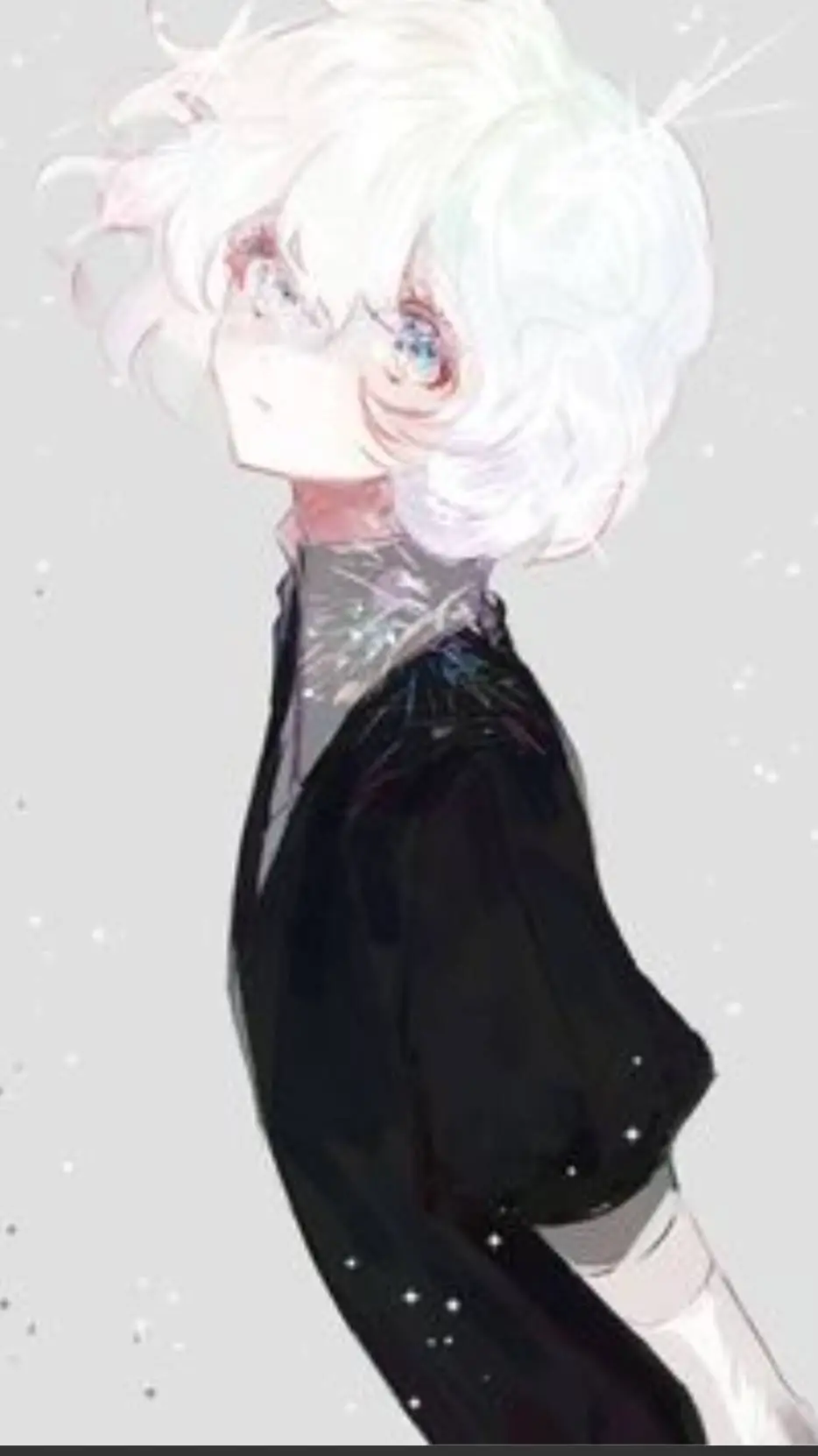 ai character: チーズ*cheie* background