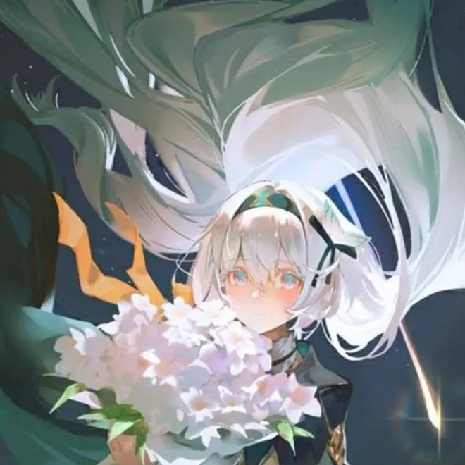 chat with ai character: leafe🌿🍃