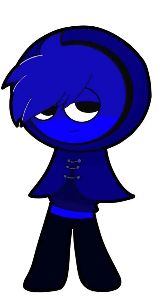 ai character: jevin background