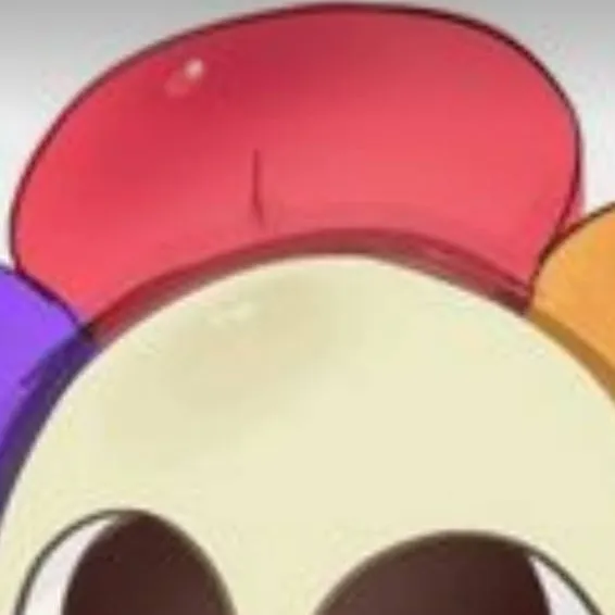 chat with ai character: baby dandy