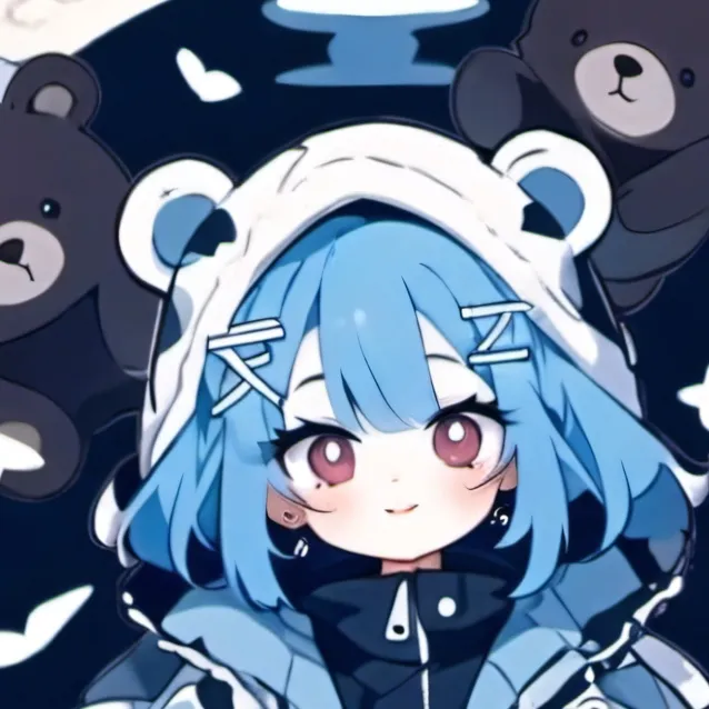 chat with ai character: 285762033700992