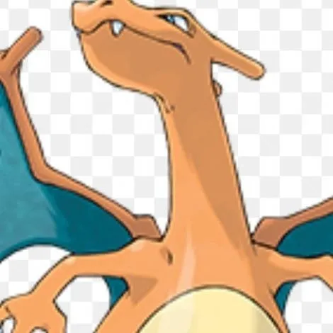 chat with ai character: charizard 