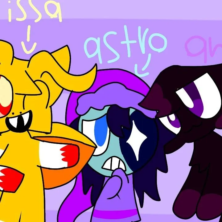 chat with ai character: el trio enérgico