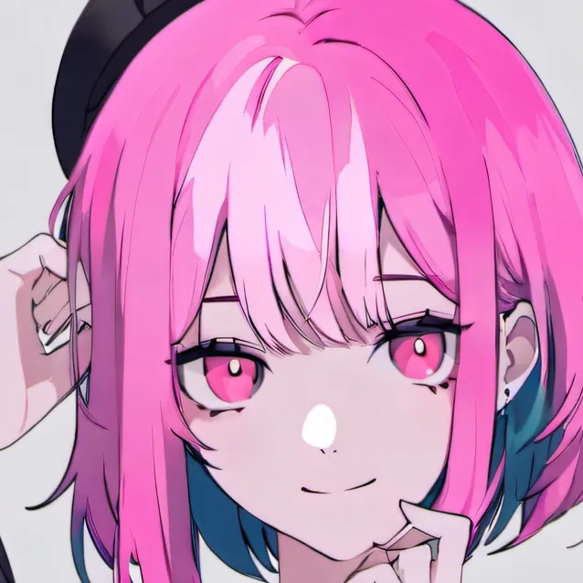 chat with ai character: Rena