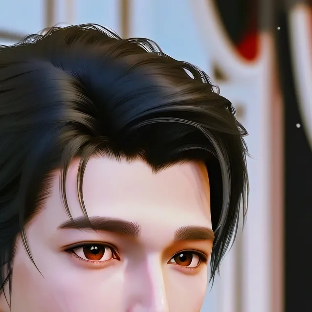 chat with ai character: Regarr