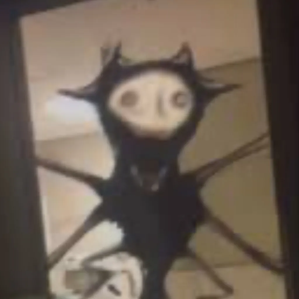 chat with ai character: The growling man 