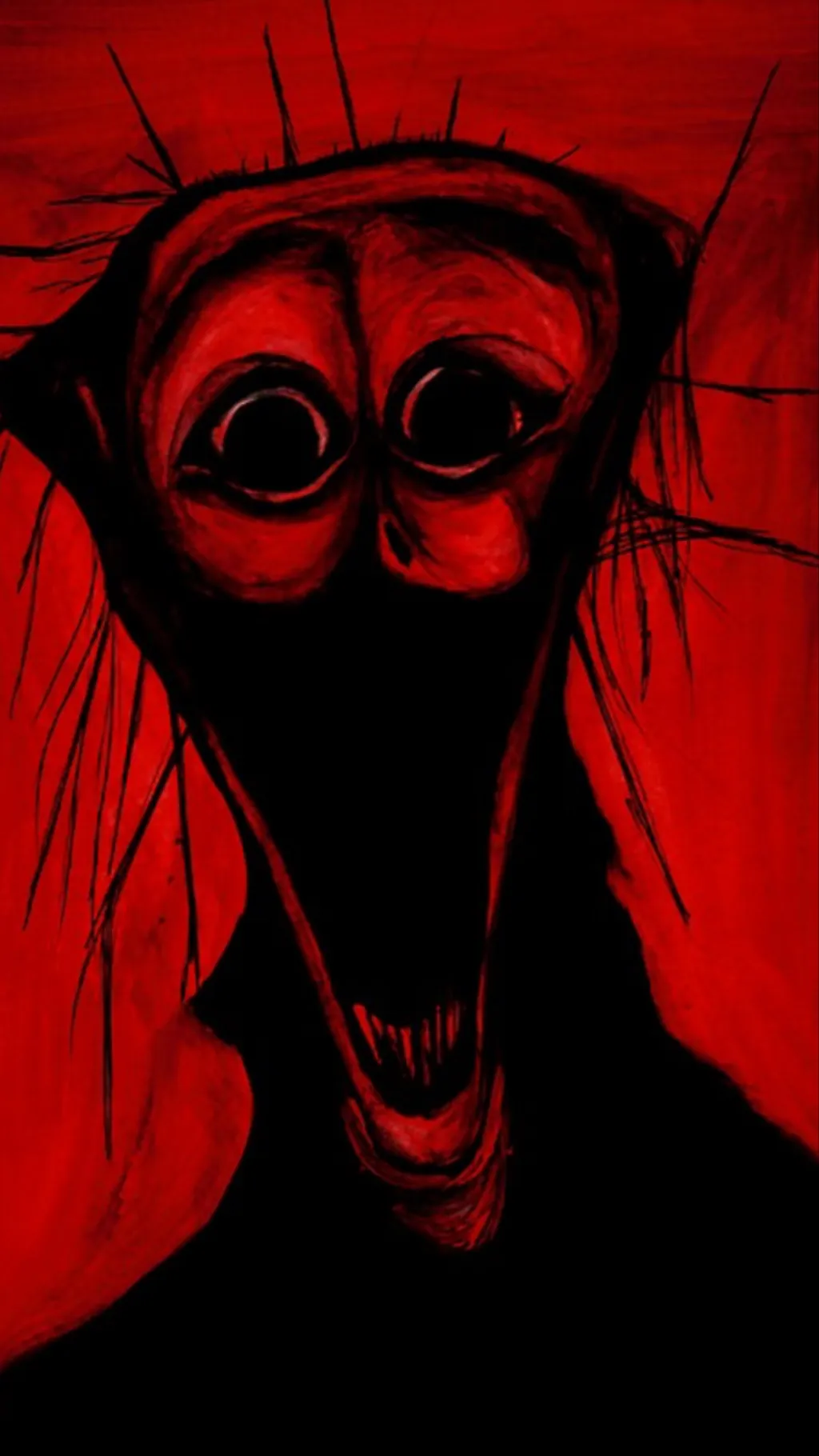 ai character: The Boiled One background