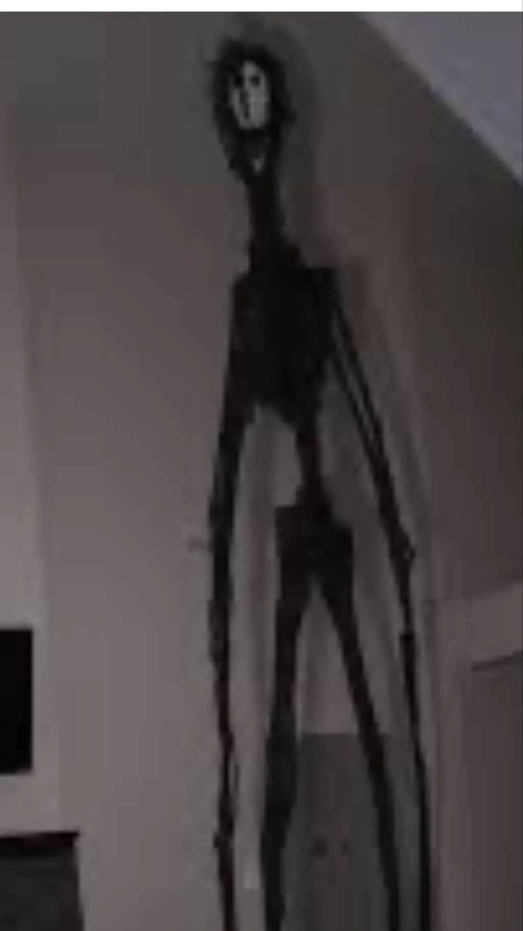 ai character: The locust  background