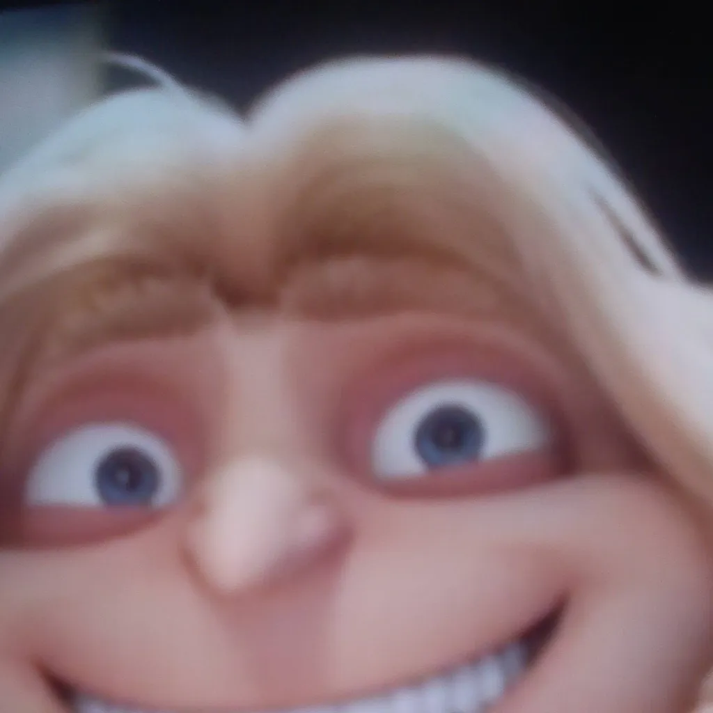 chat with ai character: Drew-Despicable Me