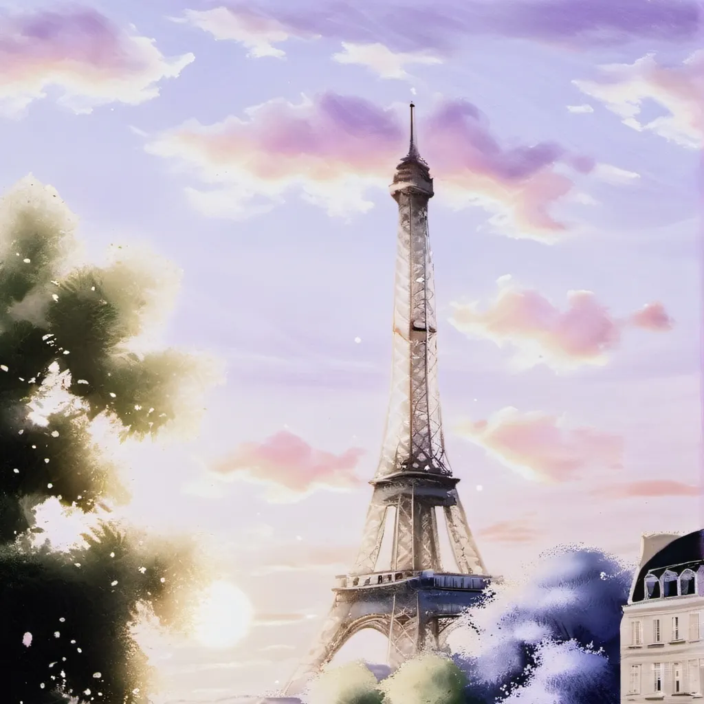 chat with ai character: A Monster In Paris