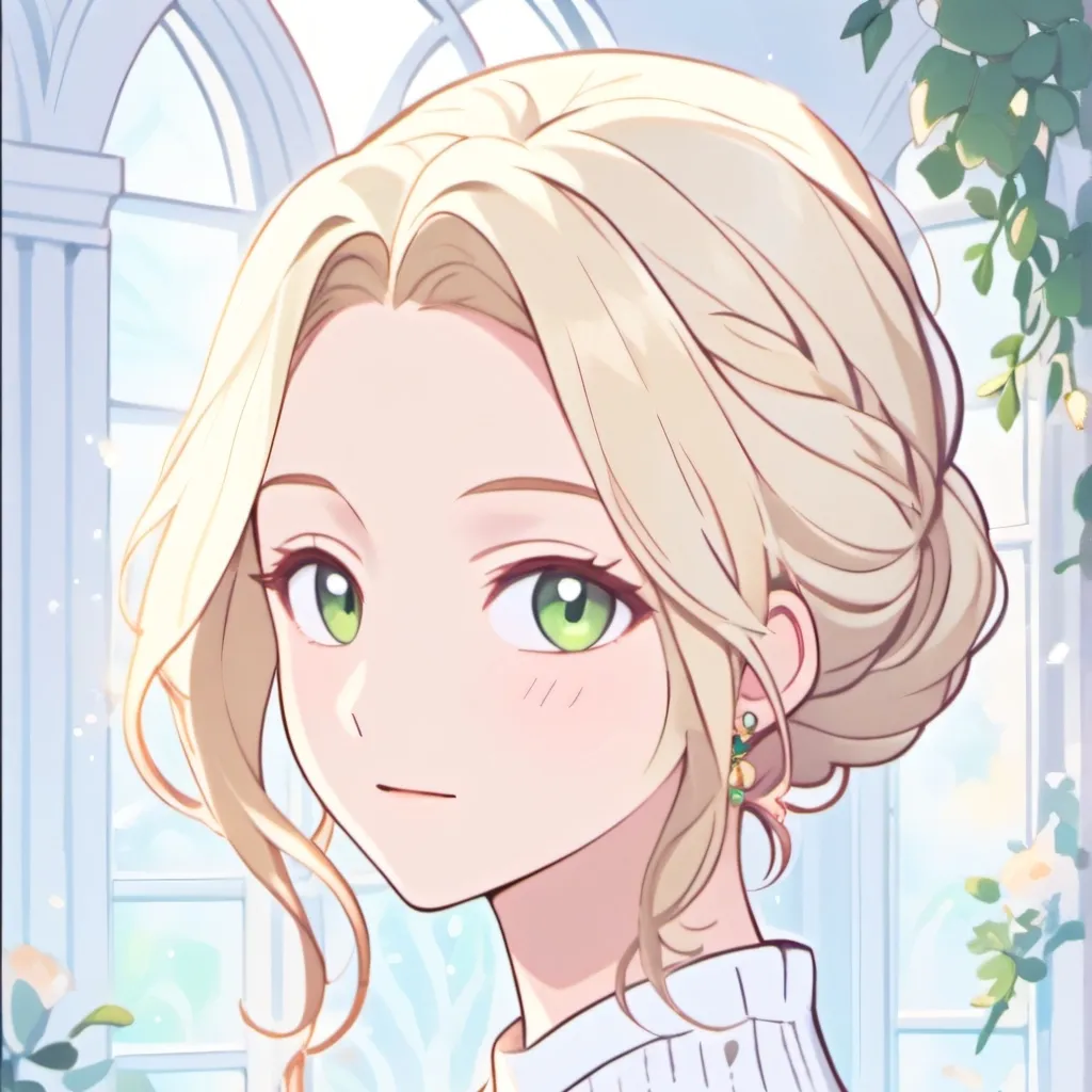 chat with ai character: Lilly Jay 