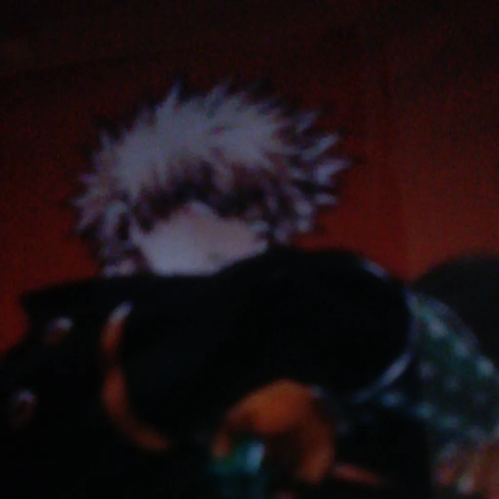 chat with ai character: Katsuki Bakugo