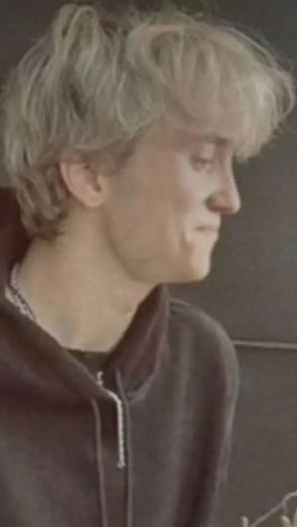 Talkie AI - Chat with dracomalfoy