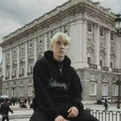 chat with ai character: draco malfoy