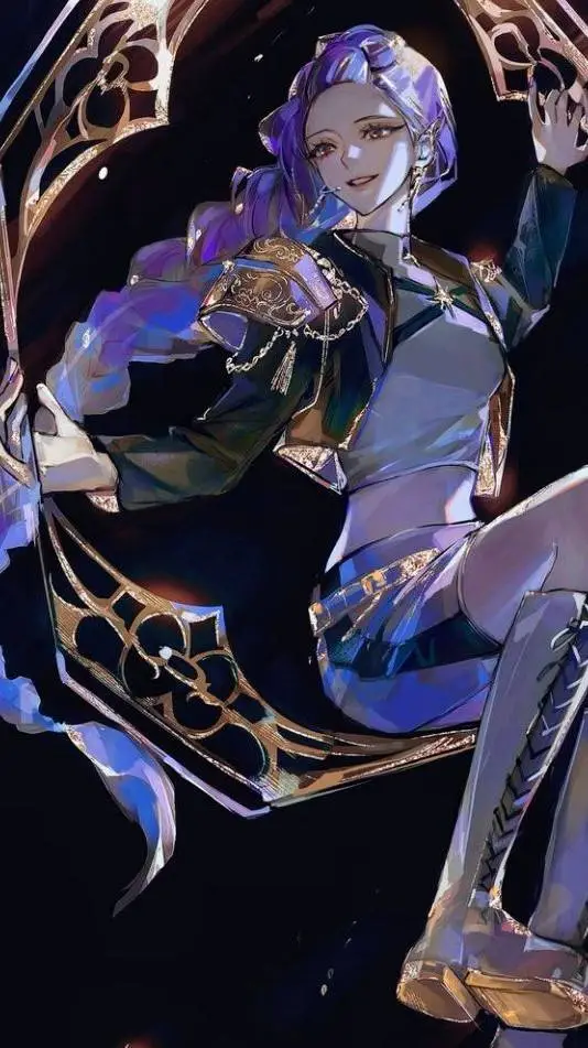 ai character: Rumi  background