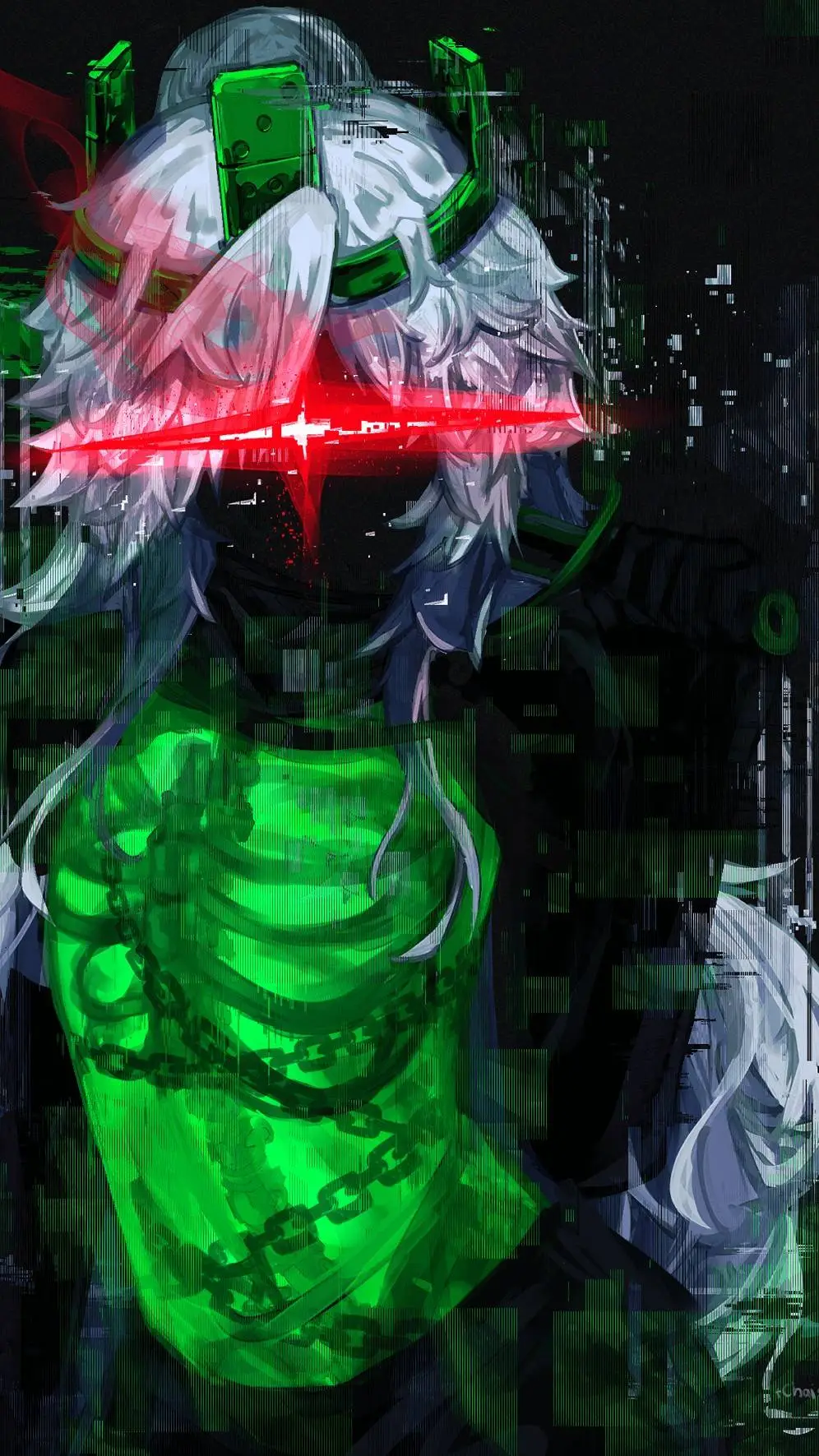 ai character: 《{¤1x1x1x1¤}》 background