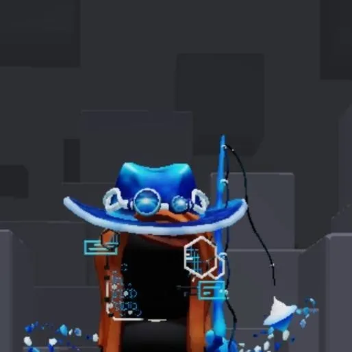 chat with ai character: 🫐isisss🫐