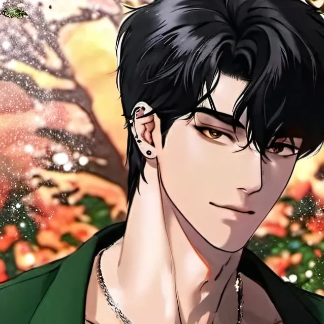 chat with ai character: ❤️‍🔥(jhon)❤️‍🔥