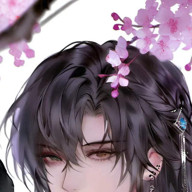 chat with ai character: 🌙Arlo🌙