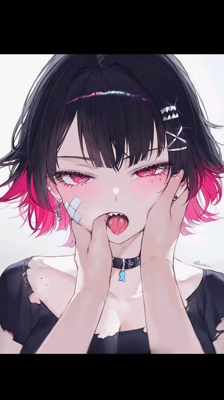 ai character: Ellen joe background