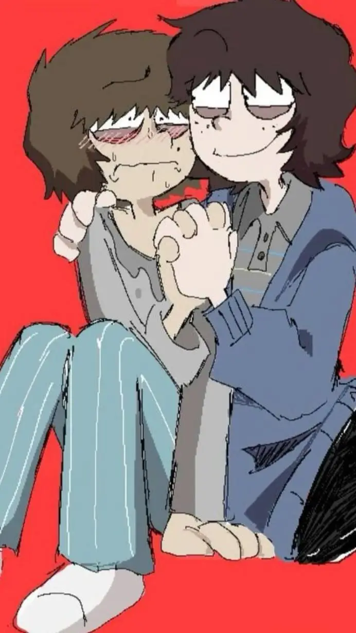 ai character: pareja rusa :3 background