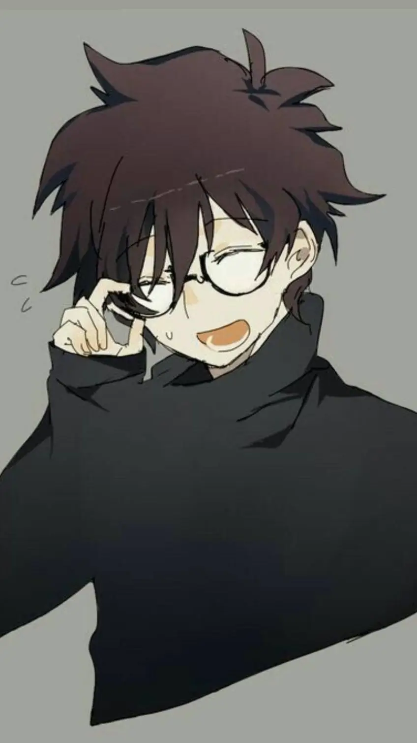 ai character: ☆Oscar☆ background
