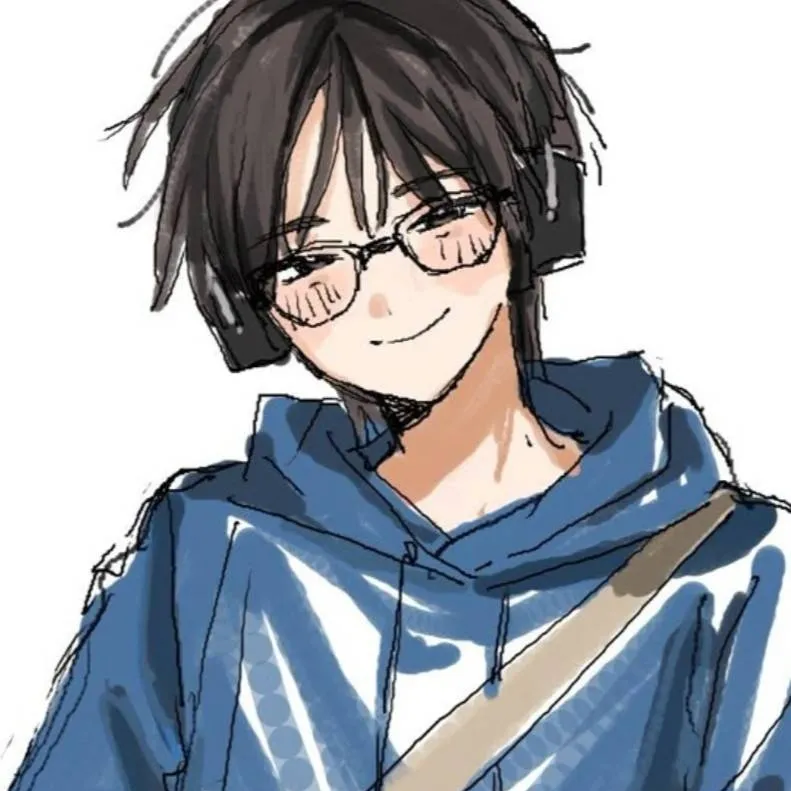 chat with ai character: ♡Daniel♡
