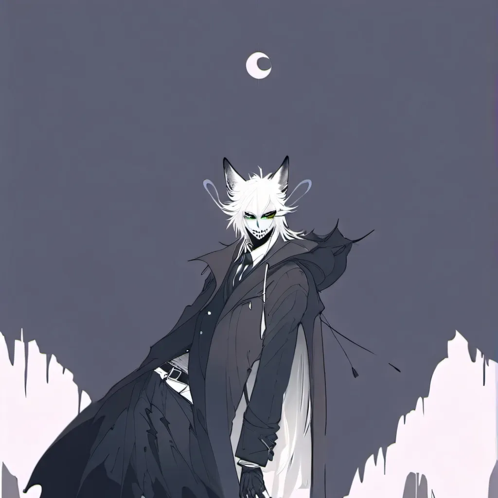 chat with ai character: err.companion