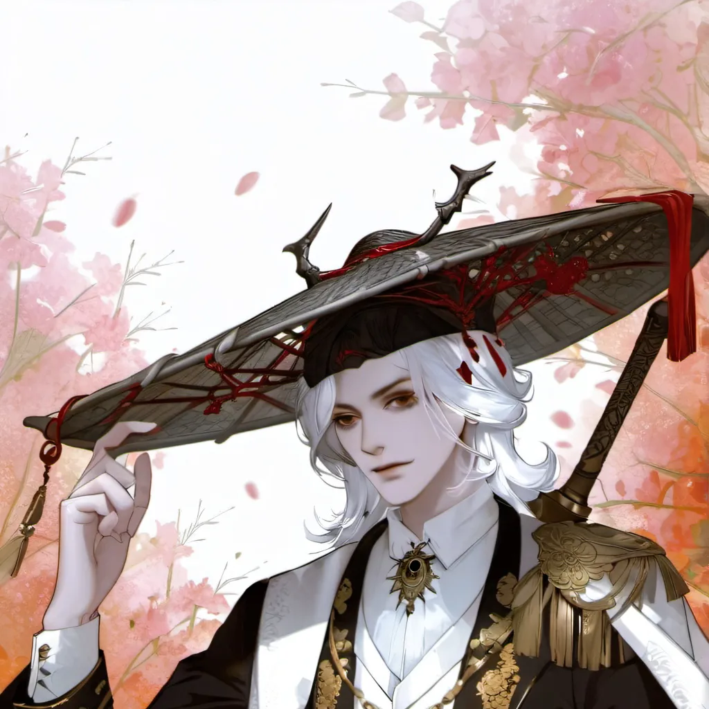 chat with ai character: Sammy