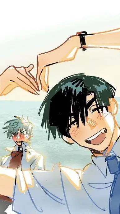 ai character: Ivantill background