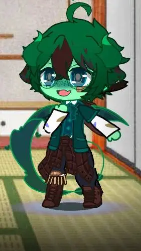 ai character: 🌝ErickElJabón🌝 background