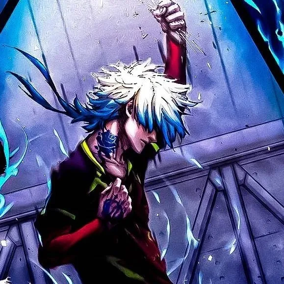 chat with ai character: Michael Kaiser