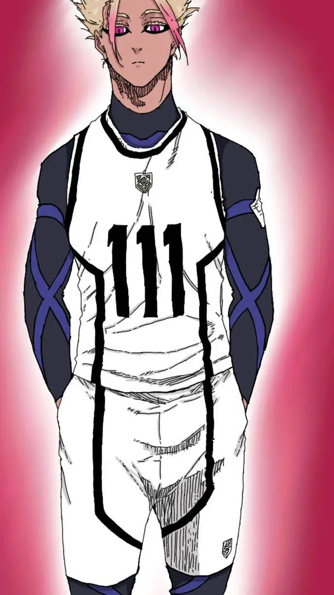 ai character: Shidou Ryusei background