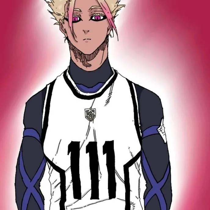 chat with ai character: Shidou Ryusei